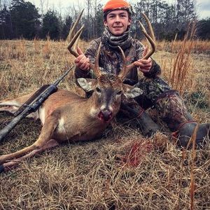 Meet your Posher, Dalton